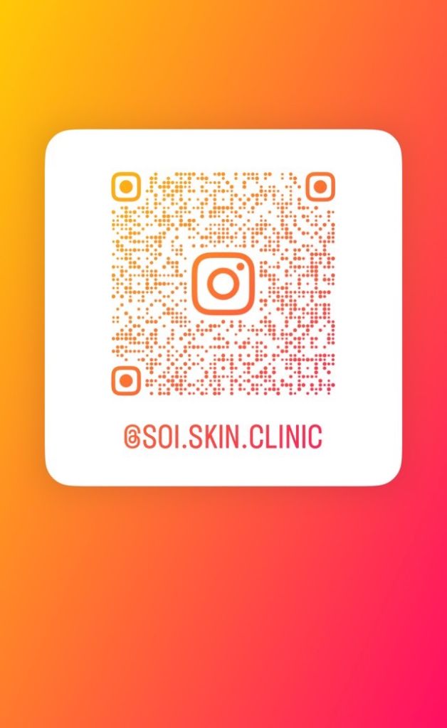 Instagram QR Code
